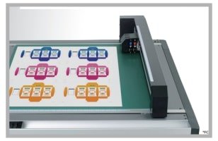 Cutting Plotter Cutting Plotter