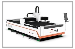 Fiber laser cutting machine Fiber laser cutting machine