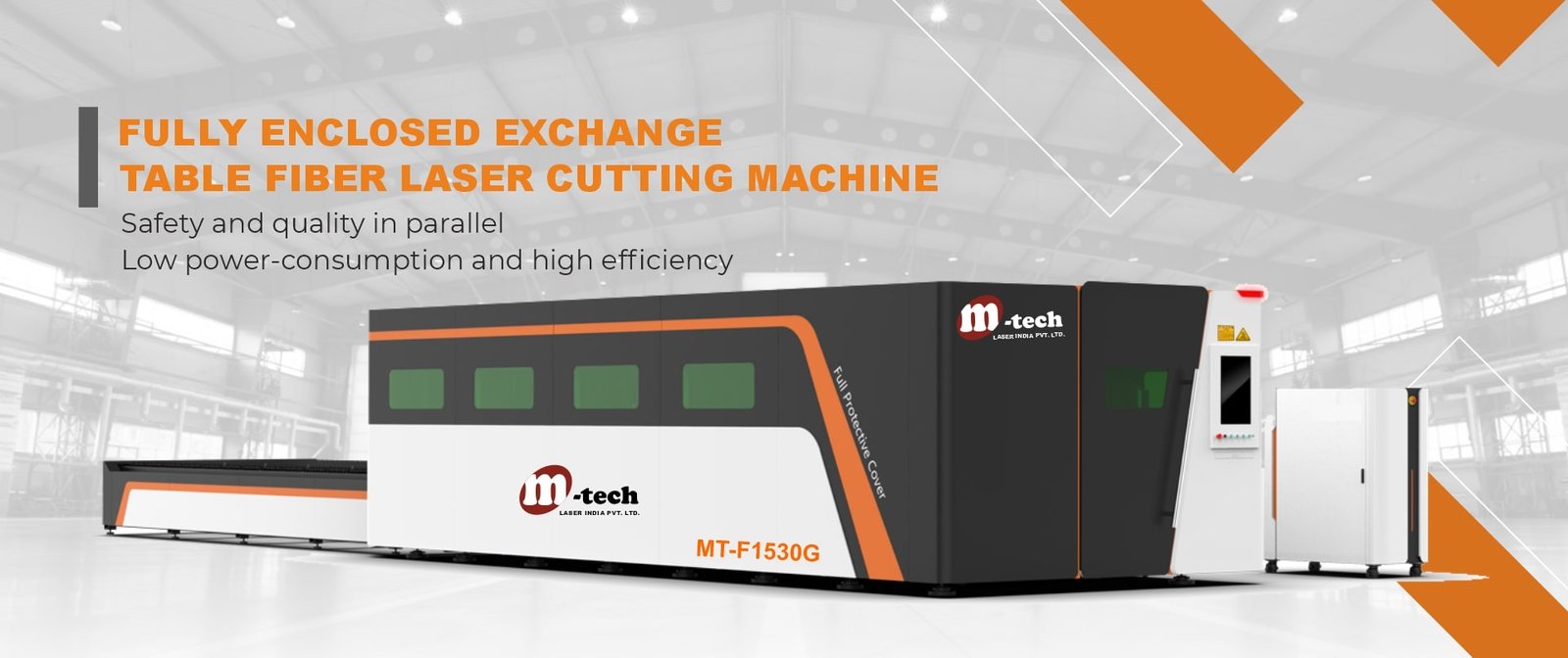 Fiber Laser Cutting Machine Fiber Laser Cutting Machine