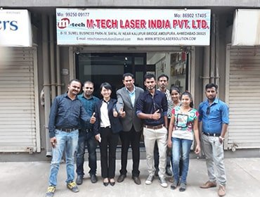 Our Beginning Our Beginning