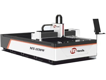 Fiber laser cutting & welding machine Fiber laser cutting & welding machine