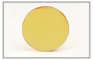 CO2 Laser Lens