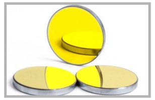Laser Reflector Mirror
